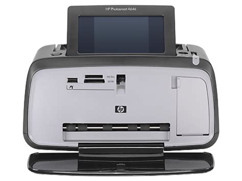 hp photosmart a646 ink|hp photosmart a646 driver.
